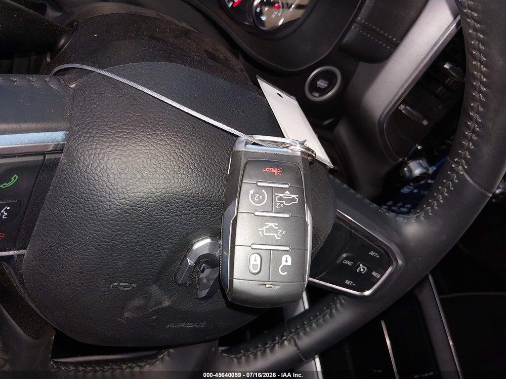 1C6SRFJT8PN595601 2023 RAM 1500 photo no. 11