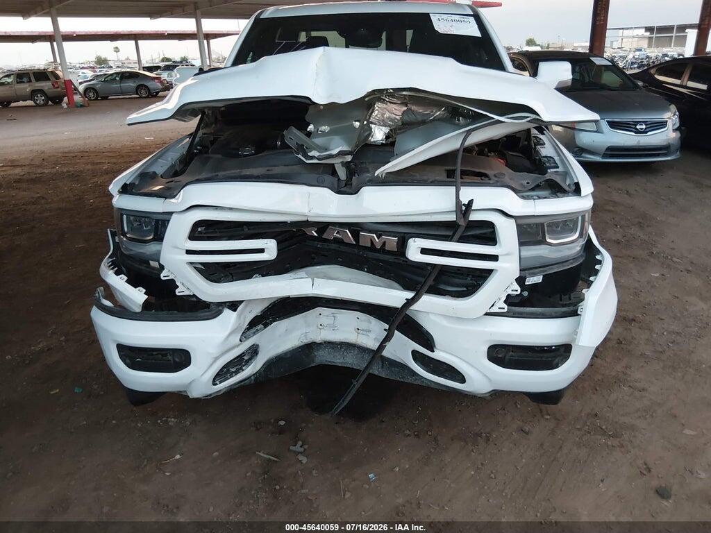 1C6SRFJT8PN595601 2023 RAM 1500 photo no. 6