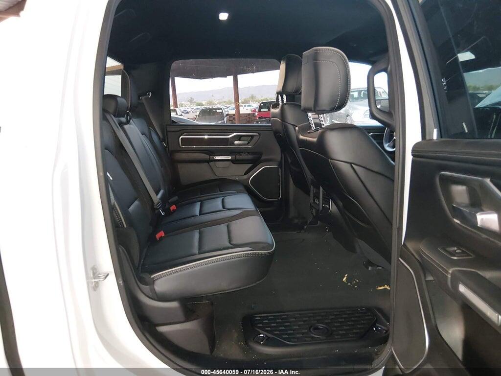 1C6SRFJT8PN595601 2023 RAM 1500 photo no. 8