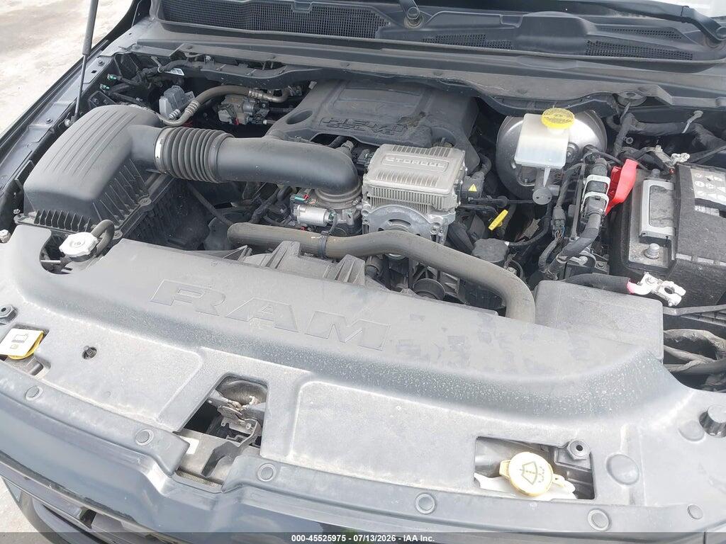1C6SRFMT8PN539959 2023 RAM 1500 photo no. 10