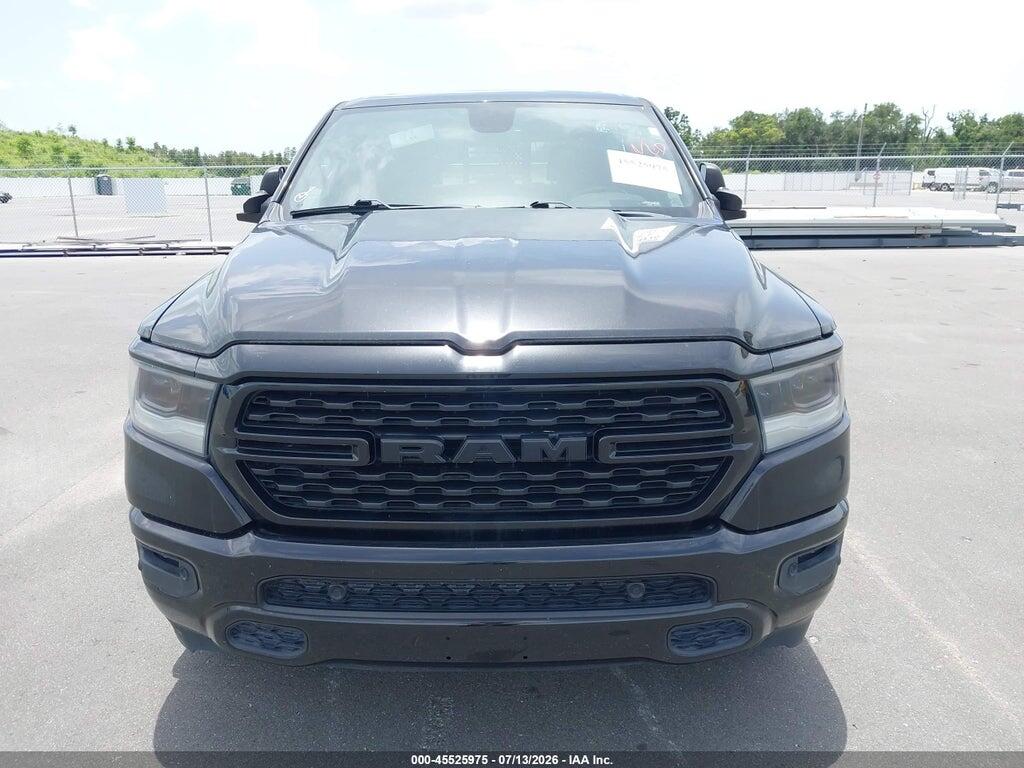 1C6SRFMT8PN539959 2023 RAM 1500 photo no. 11
