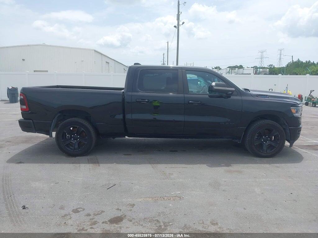 1C6SRFMT8PN539959 2023 RAM 1500 photo no. 12