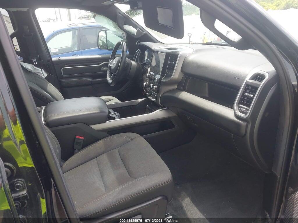1C6SRFMT8PN539959 2023 RAM 1500 photo no. 5
