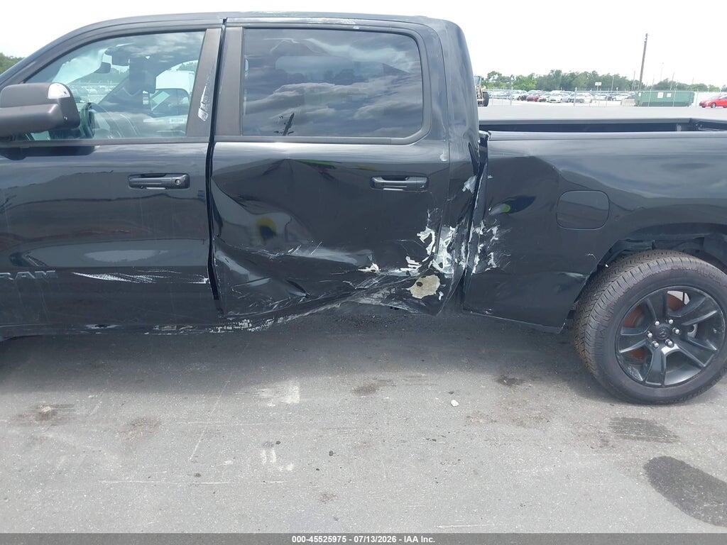 1C6SRFMT8PN539959 2023 RAM 1500 photo no. 6