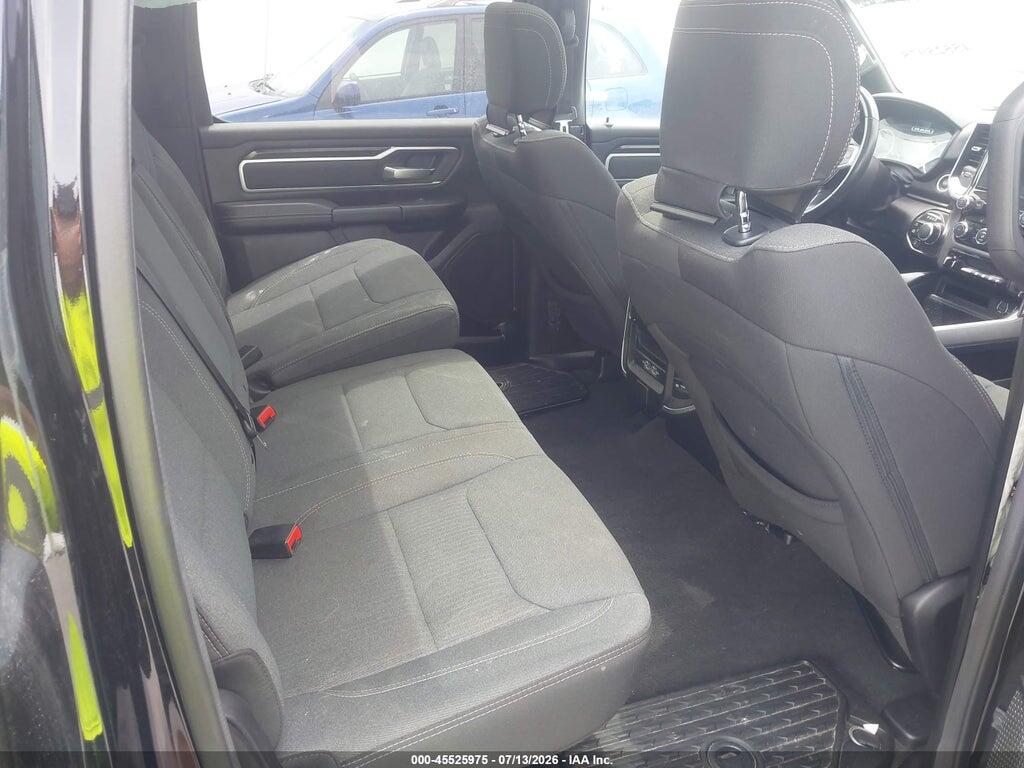 1C6SRFMT8PN539959 2023 RAM 1500 photo no. 8
