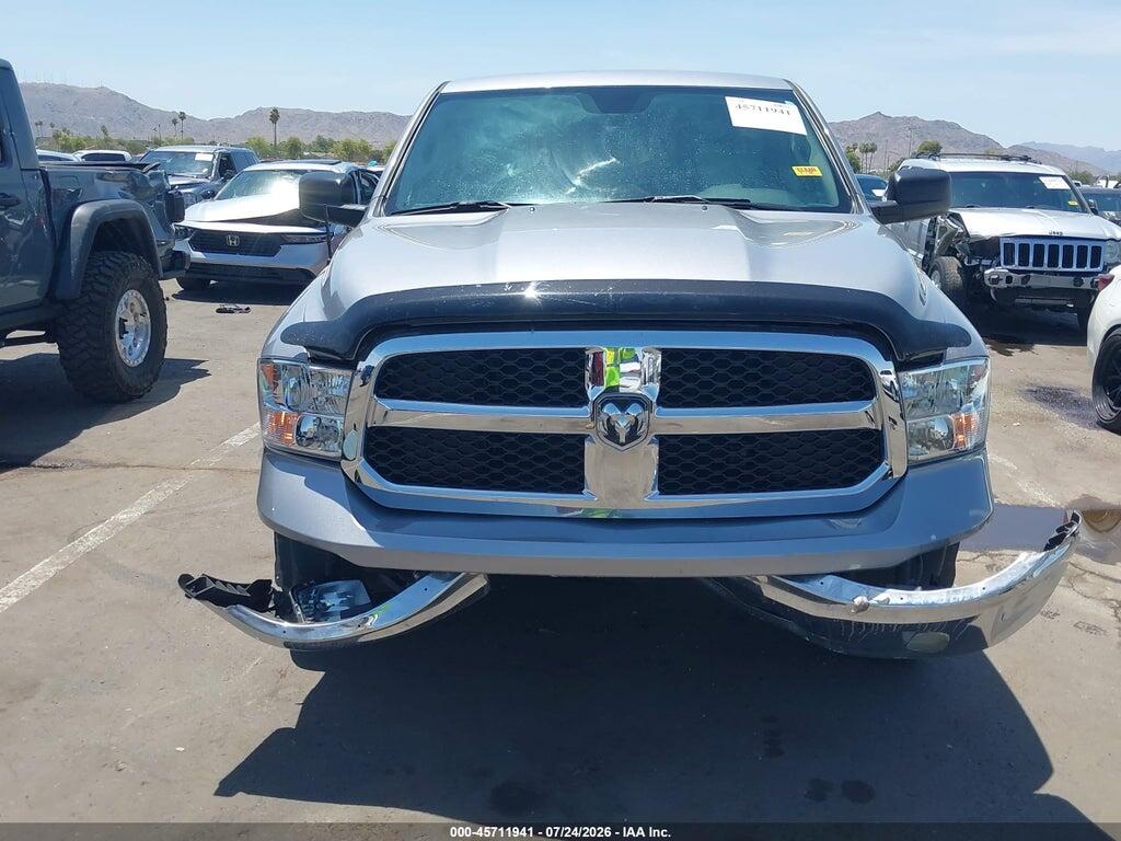 1C6RR7ST7PS586747 2023 RAM 1500 CLASSIC photo no. 12