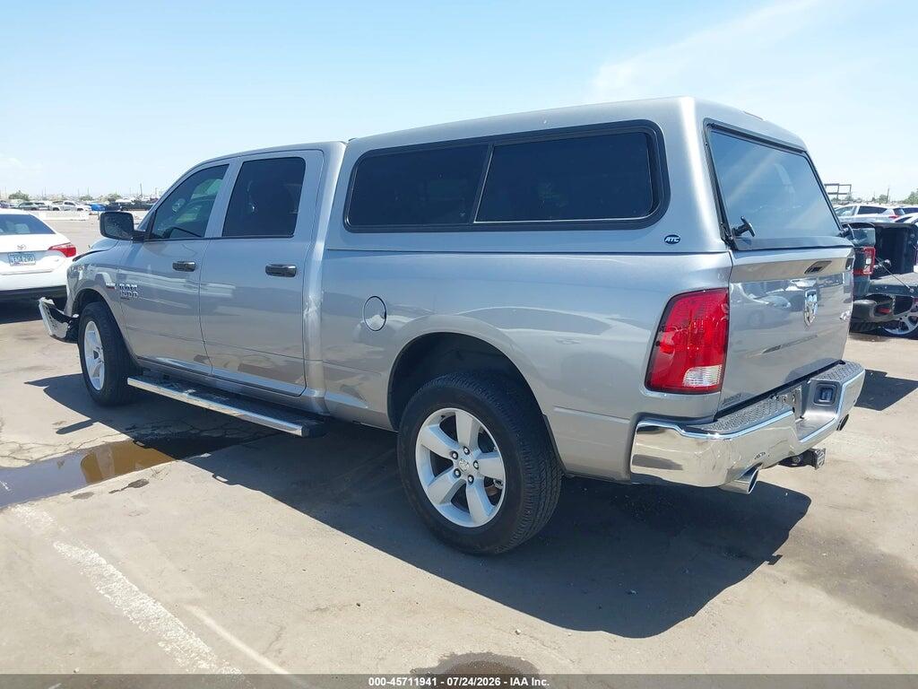 1C6RR7ST7PS586747 2023 RAM 1500 CLASSIC photo no. 3
