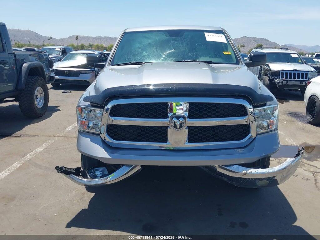 1C6RR7ST7PS586747 2023 RAM 1500 CLASSIC photo no. 6