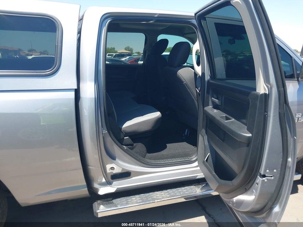 1C6RR7ST7PS586747 2023 RAM 1500 CLASSIC photo no. 8