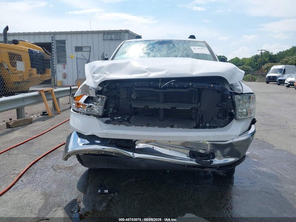 1C6RR7FG4PS593619 2023 RAM 1500 CLASSIC photo no. 12