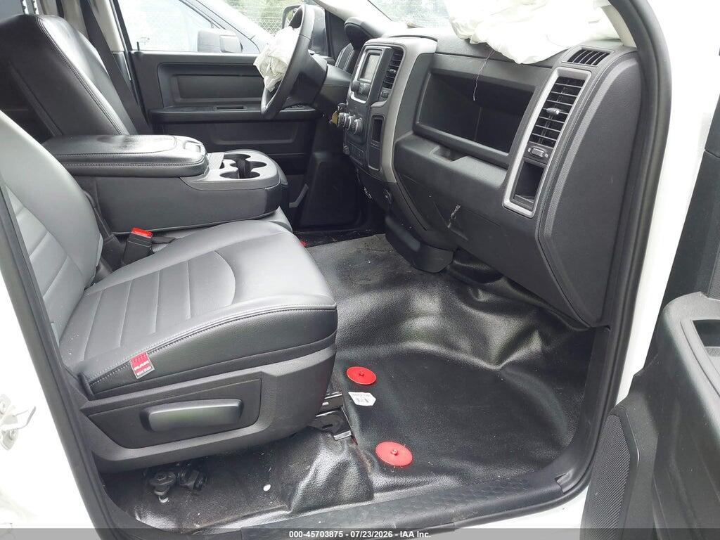 1C6RR7FG4PS593619 2023 RAM 1500 CLASSIC photo no. 5