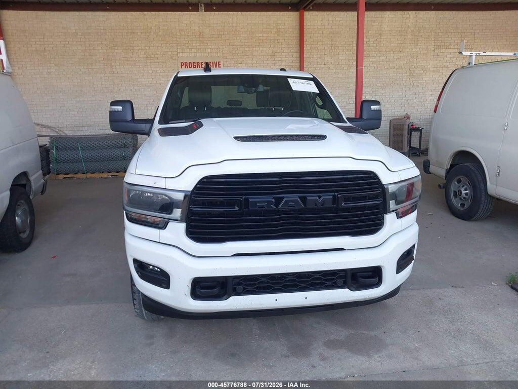 3C6UR5FL1PG518010 2023 RAM 2500 photo no. 12