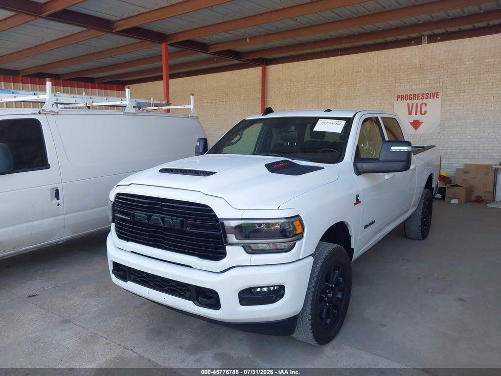 3C6UR5FL1PG518010 2023 RAM 2500 photo no. 6