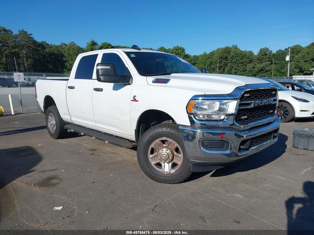 3C6UR5CL4PG566461 2023 RAM 2500 photo no. 1