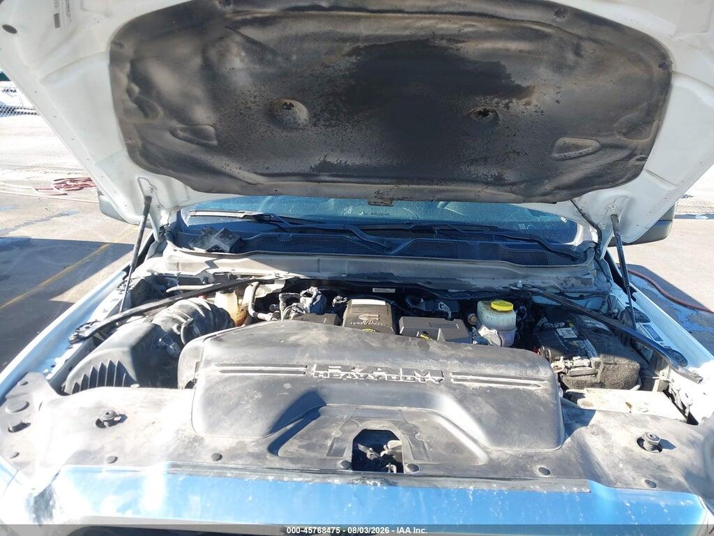 3C6UR5CL4PG566461 2023 RAM 2500 photo no. 10