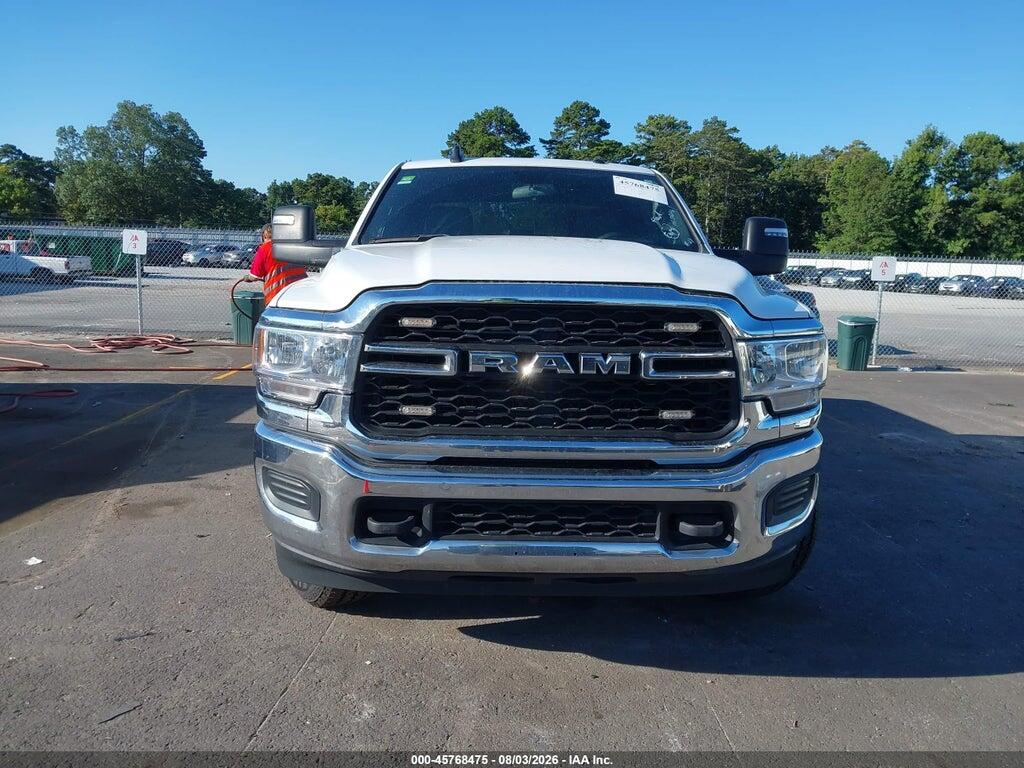3C6UR5CL4PG566461 2023 RAM 2500 photo no. 12