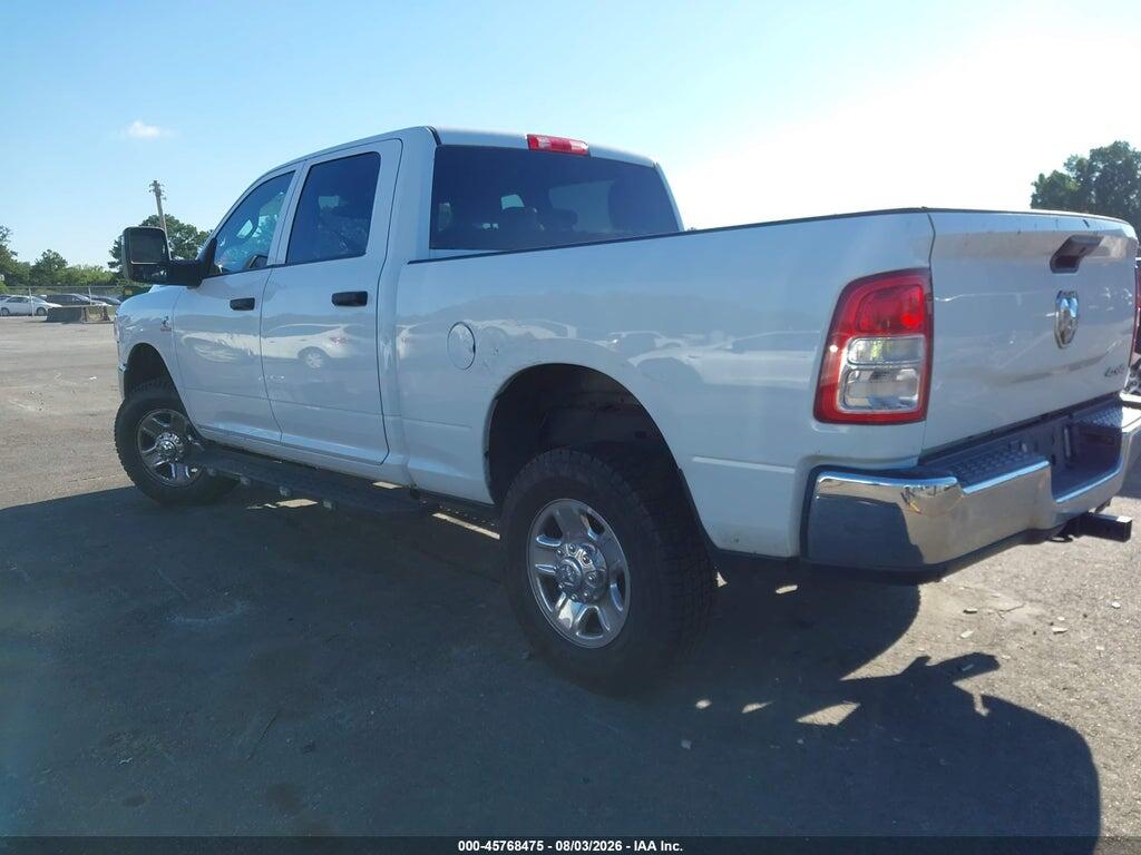 3C6UR5CL4PG566461 2023 RAM 2500 photo no. 3