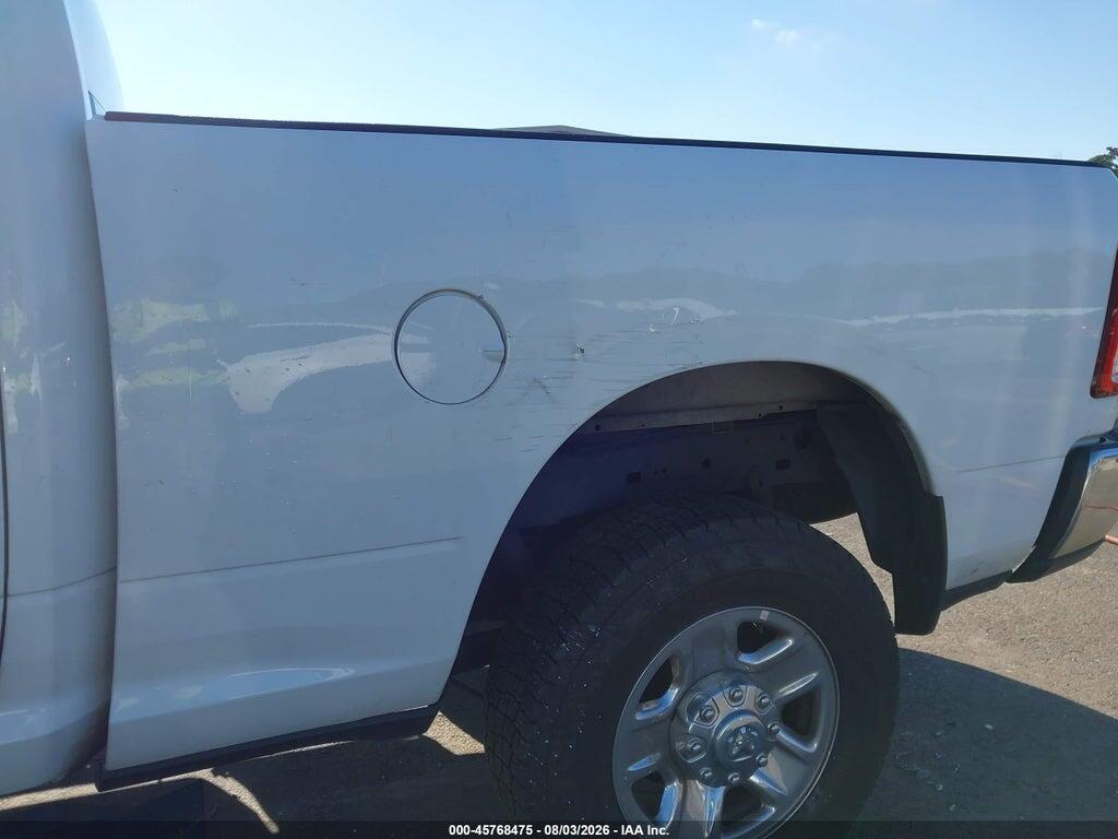 3C6UR5CL4PG566461 2023 RAM 2500 photo no. 6