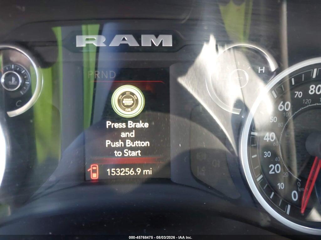 3C6UR5CL4PG566461 2023 RAM 2500 photo no. 7
