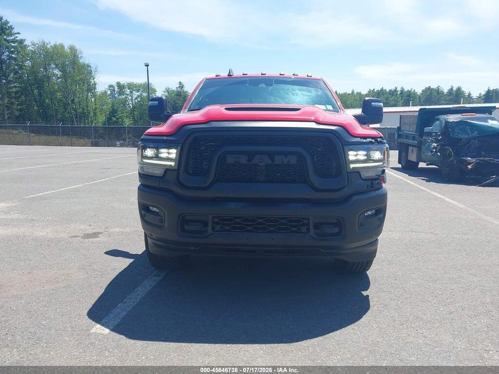 3C6UR5EL1PG509809 2023 RAM 2500 photo no. 12