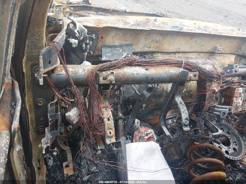3C6UR5CJ9PG544597 2023 RAM 2500 photo no. 7
