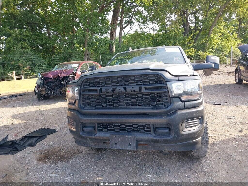 3C6UR5HJ2PG652701 2023 RAM 2500 photo no. 12