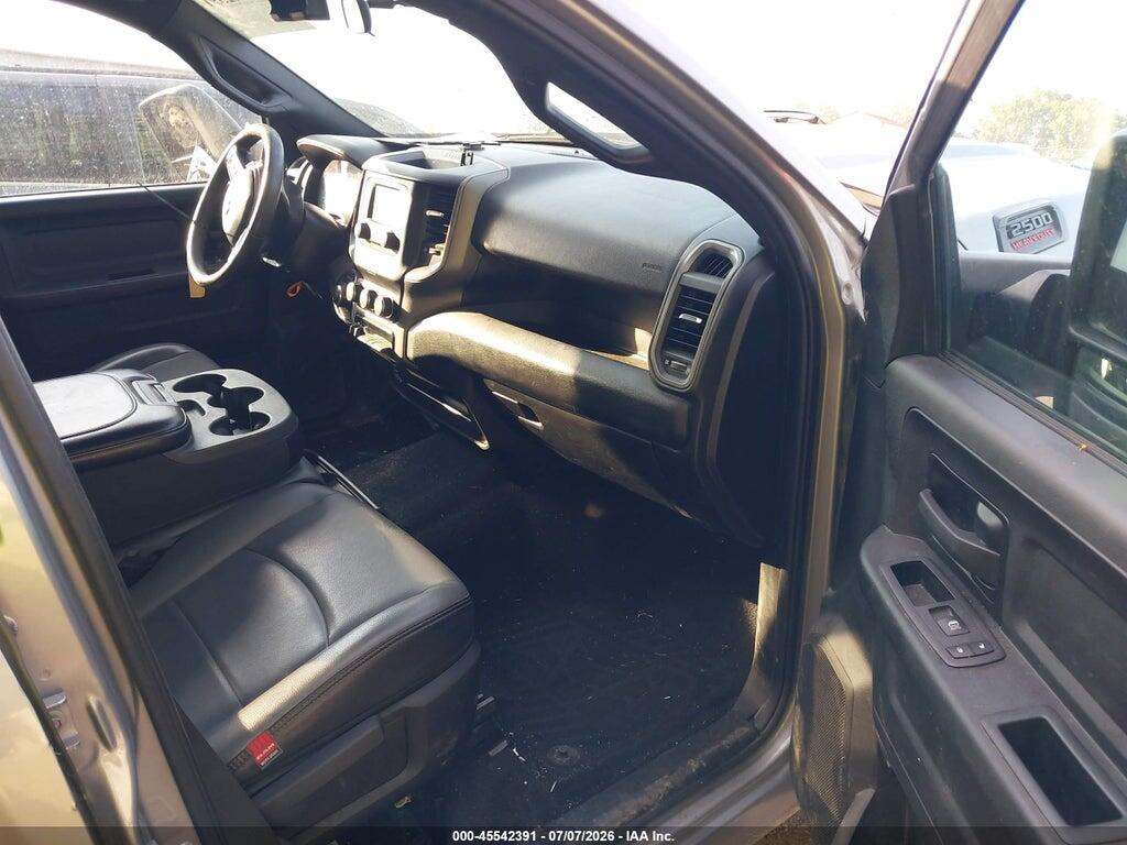 3C6UR5HJ2PG652701 2023 RAM 2500 photo no. 5