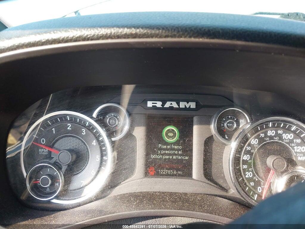 3C6UR5HJ2PG652701 2023 RAM 2500 photo no. 7