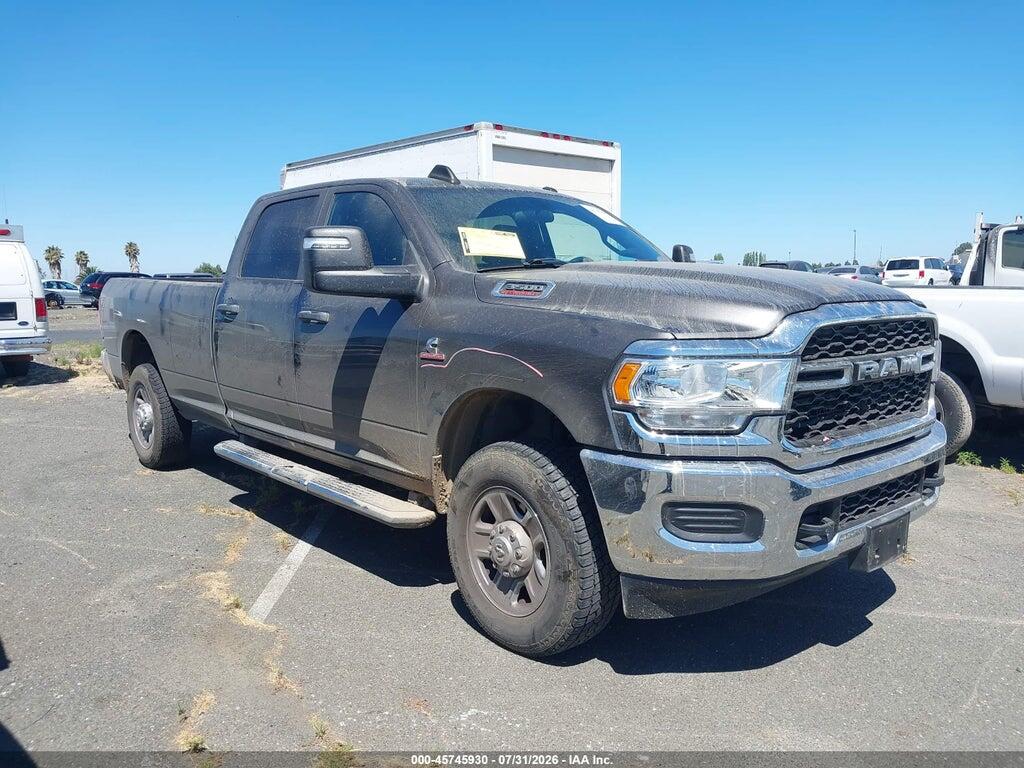 3C63R3GL5PG510166 2023 RAM 3500 photo no. 1