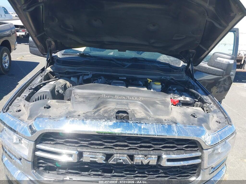 3C63R3GL5PG510166 2023 RAM 3500 photo no. 10