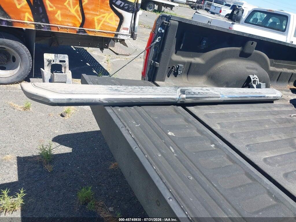 3C63R3GL5PG510166 2023 RAM 3500 photo no. 12