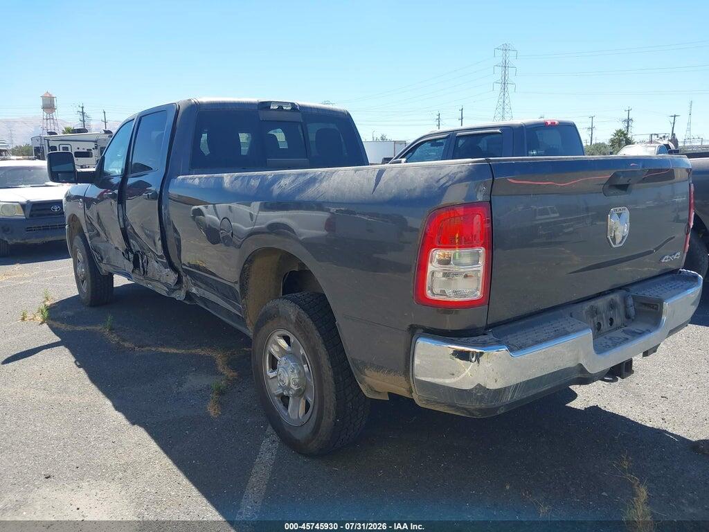3C63R3GL5PG510166 2023 RAM 3500 photo no. 3