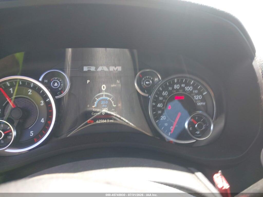 3C63R3GL5PG510166 2023 RAM 3500 photo no. 7