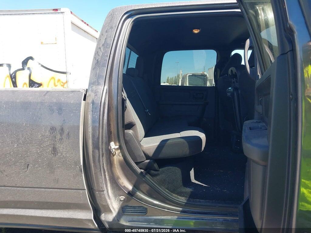 3C63R3GL5PG510166 2023 RAM 3500 photo no. 8