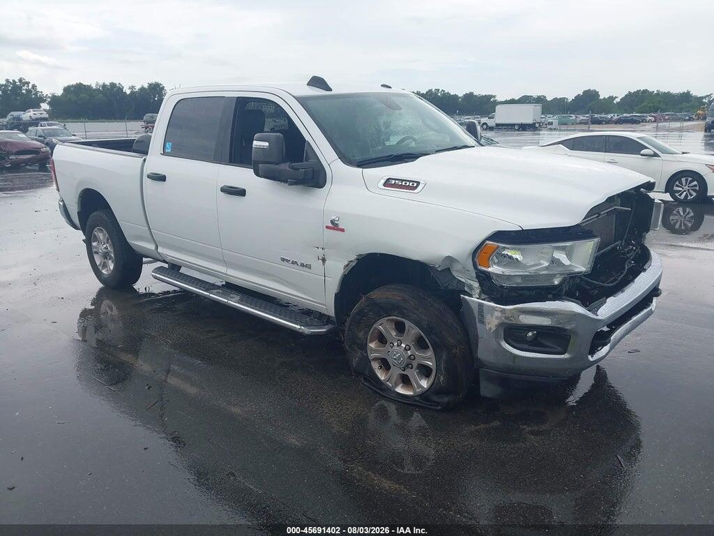 3C63R3DL3PG578020 2023 RAM 3500 photo no. 1