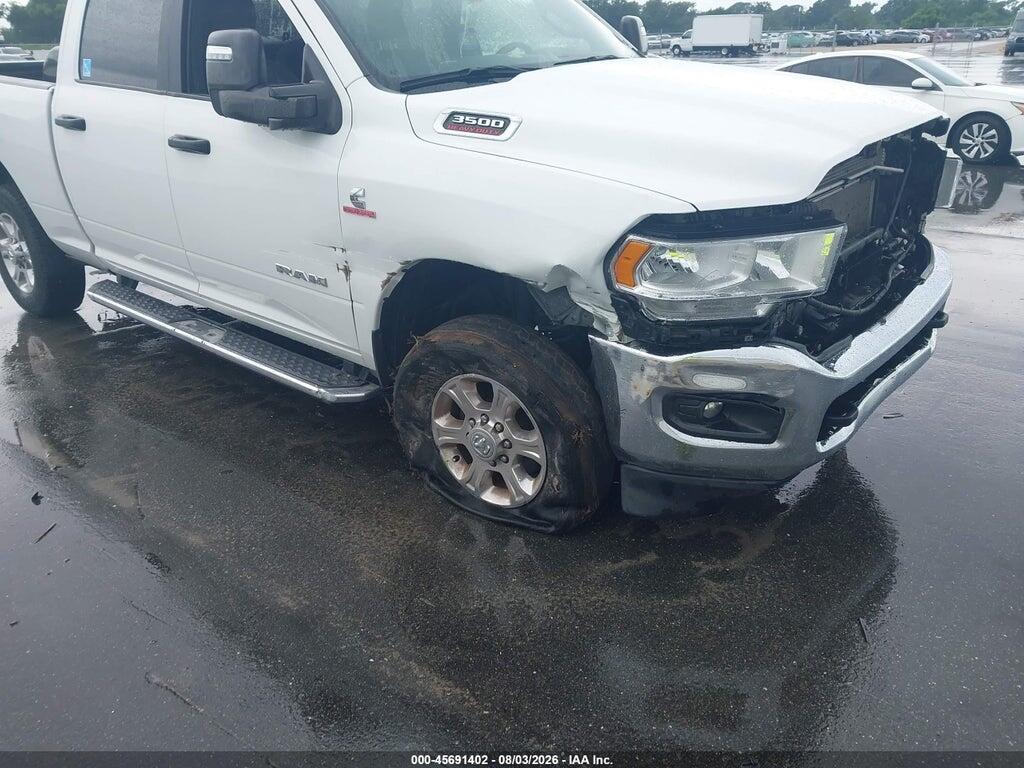 3C63R3DL3PG578020 2023 RAM 3500 photo no. 11