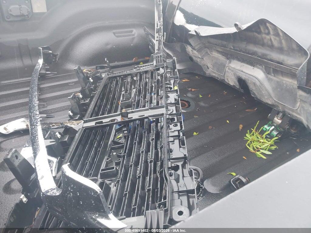 3C63R3DL3PG578020 2023 RAM 3500 photo no. 12