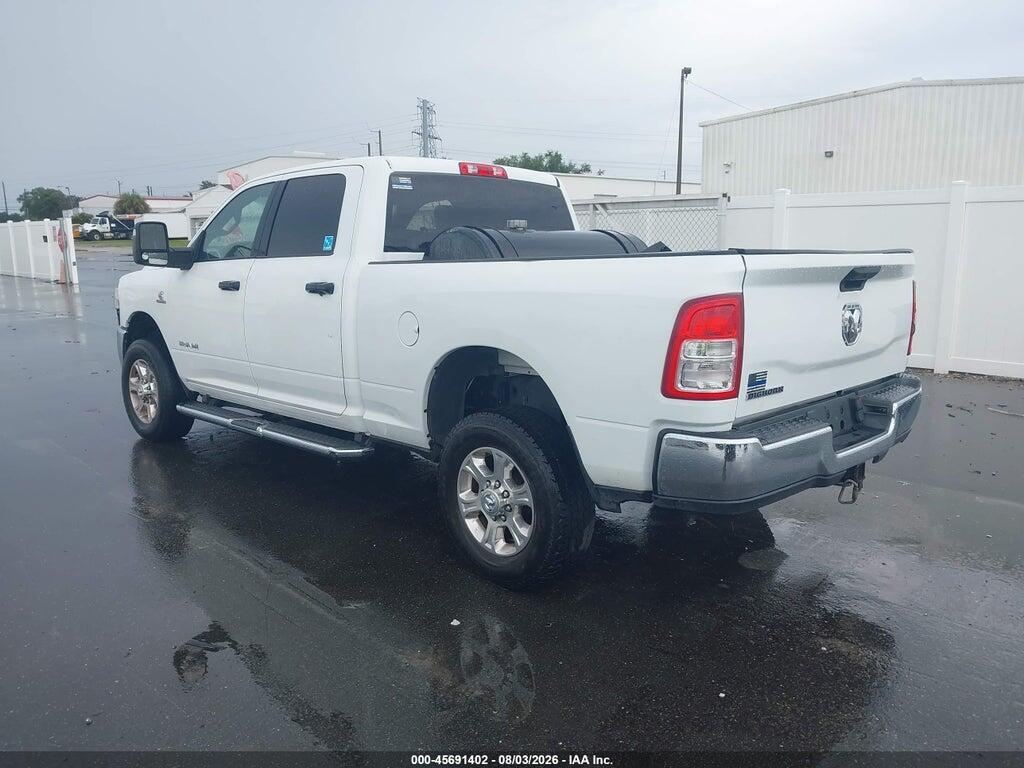 3C63R3DL3PG578020 2023 RAM 3500 photo no. 3