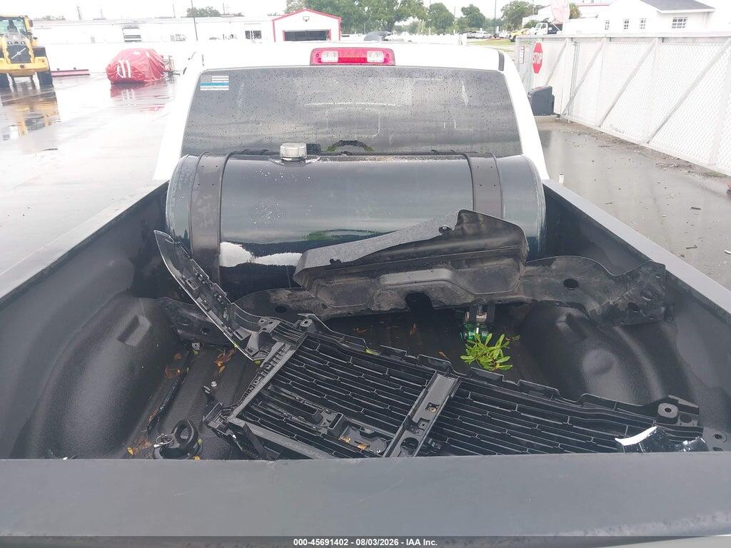 3C63R3DL3PG578020 2023 RAM 3500 photo no. 6