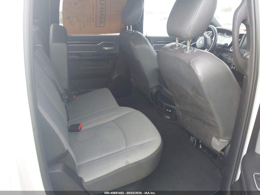 3C63R3DL3PG578020 2023 RAM 3500 photo no. 7