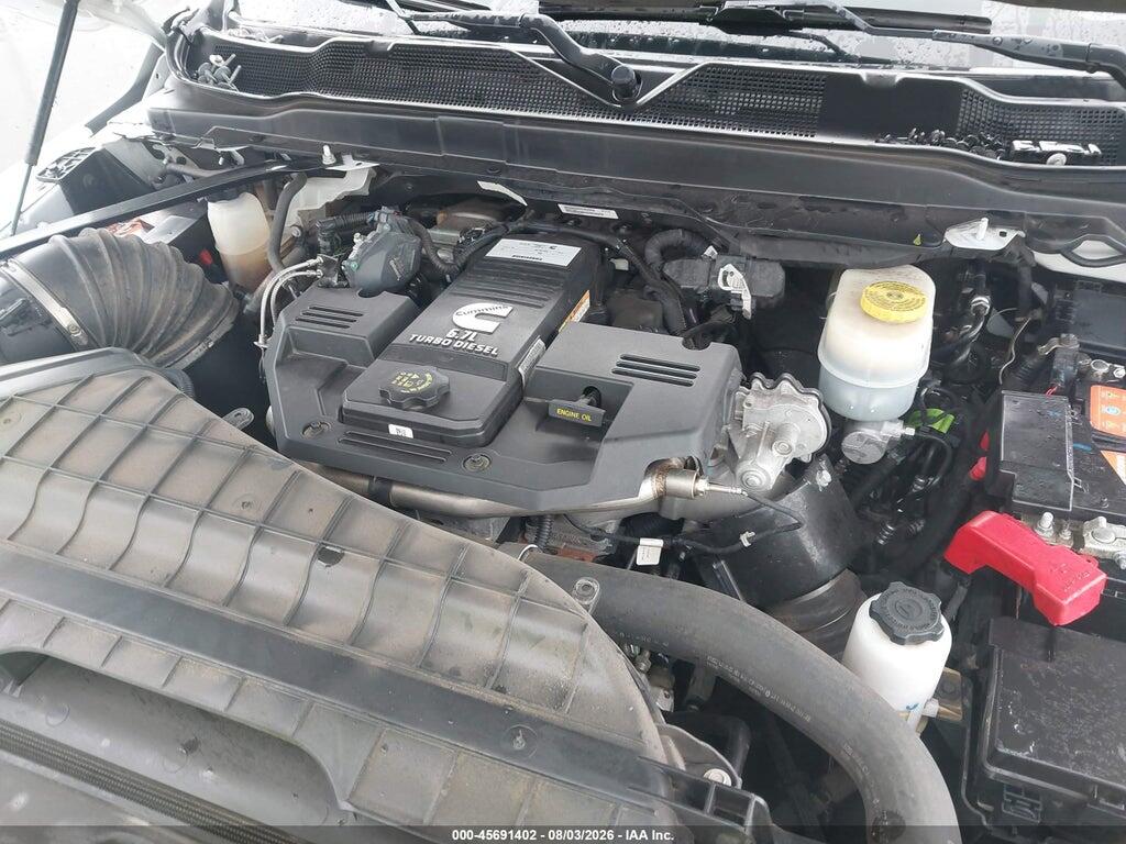 3C63R3DL3PG578020 2023 RAM 3500 photo no. 9