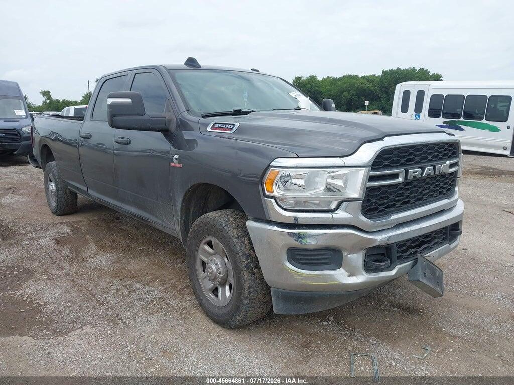 3C63R3GL4PG507730 2023 RAM 3500 photo no. 1
