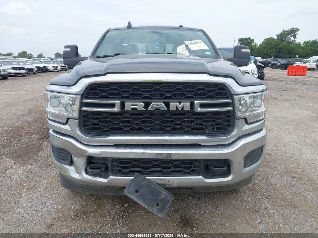 3C63R3GL4PG507730 2023 RAM 3500 photo no. 10