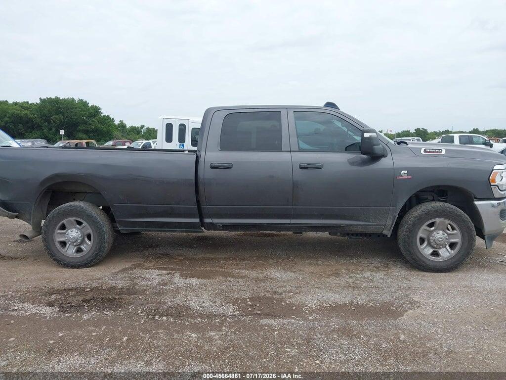 3C63R3GL4PG507730 2023 RAM 3500 photo no. 11