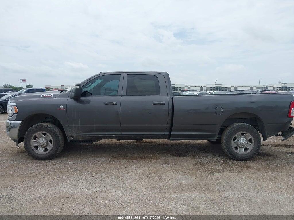 3C63R3GL4PG507730 2023 RAM 3500 photo no. 12