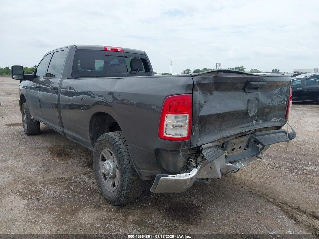 3C63R3GL4PG507730 2023 RAM 3500 photo no. 3