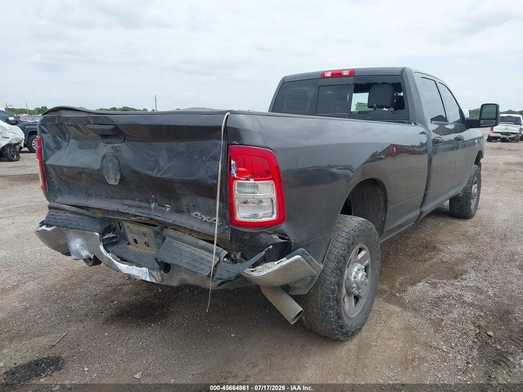 3C63R3GL4PG507730 2023 RAM 3500 photo no. 4