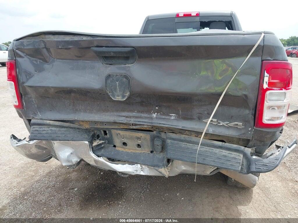 3C63R3GL4PG507730 2023 RAM 3500 photo no. 5