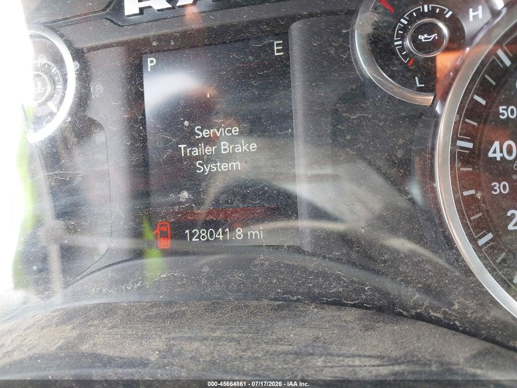 3C63R3GL4PG507730 2023 RAM 3500 photo no. 6