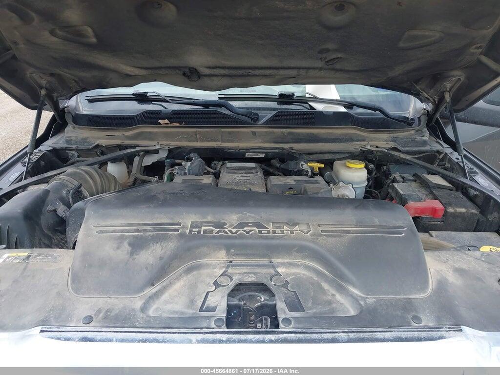 3C63R3GL4PG507730 2023 RAM 3500 photo no. 8